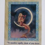 タロット 音楽による現実化