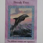 タロット　殻を破る