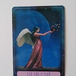 タロット　サインを尋ねよ