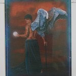 タロット トラスト(インディゴ)