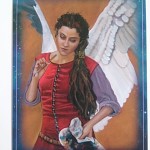 タロット 創造する時