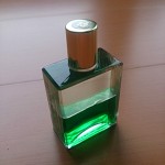 ボトル　チェンジインザニューイーオン