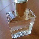 ボトル　ジュエルインザロータス