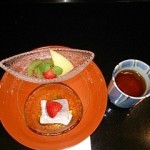 ２０１３．７．１５　雲海デザート