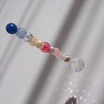 天使の恩寵チビサンキャッチャー